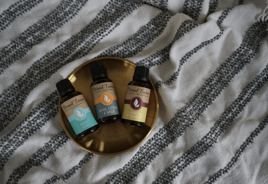Fragrance Oils for the Outdoorsy Type: Bring the Scents of Nature Indoors