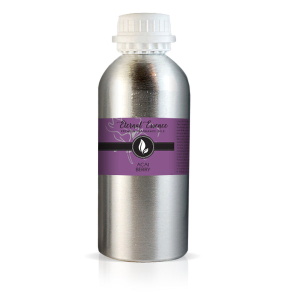Acai Berry Essential Oil Eternal Essence Oils