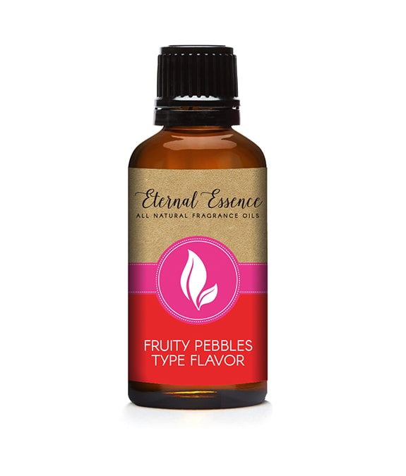 Fruity Pebbles Type Flavored Oil from Eternal Essence Oils