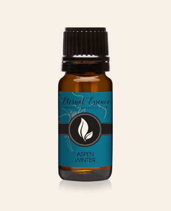 Aspen Winter – Eternal Essence Oils