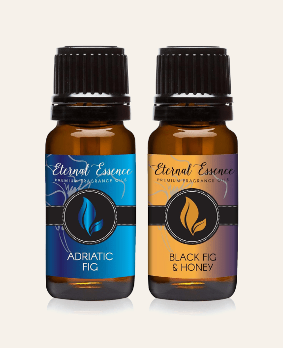 Black Fig & Honey & Adriatic Fig