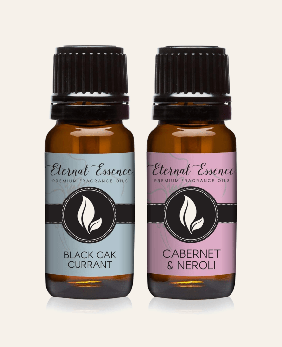 Black Oak Currant & Cabernet & Neroli