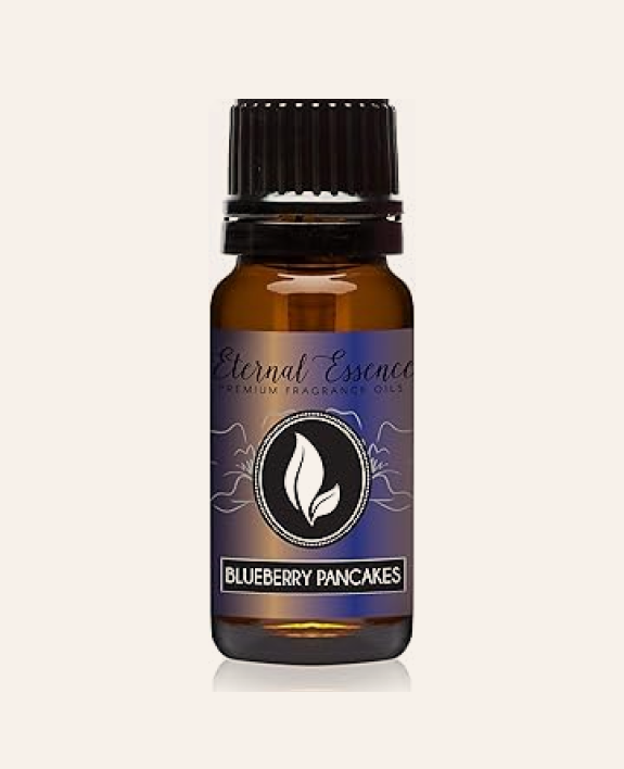 Blueberry Pancakes – Eternal Essence Oils