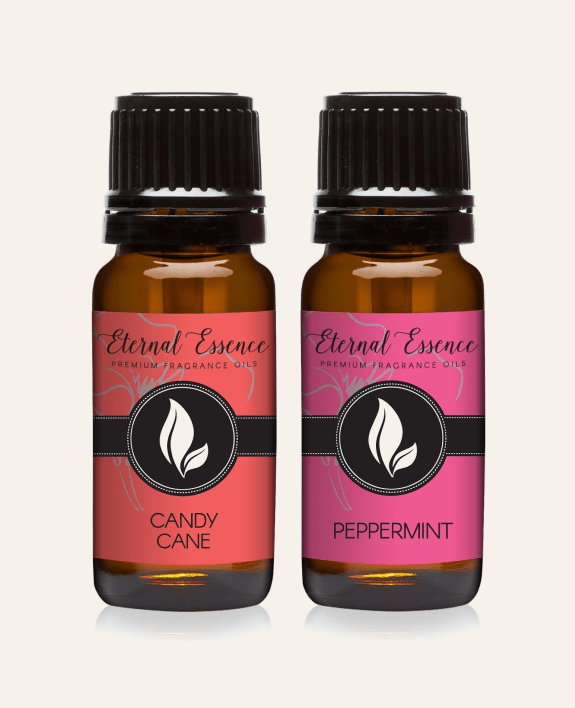Candy Cane & Peppermint