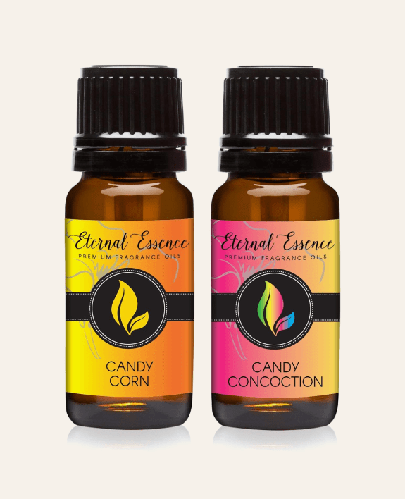 Candy Concoction & Candy Corn