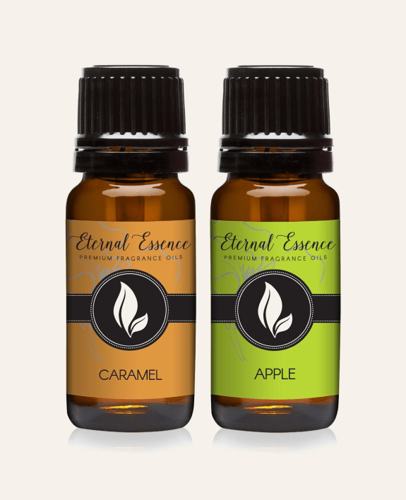 Caramel & Apple