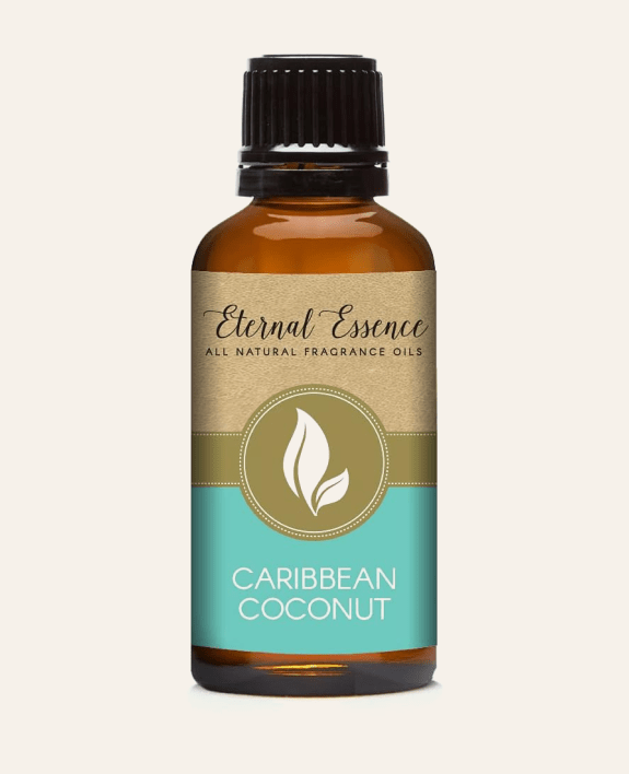 Caribbean Coconut