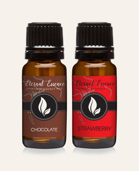 Chocolate & Strawberry