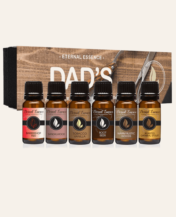 Dad's