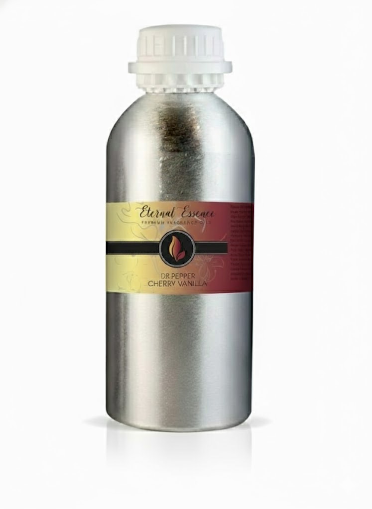 Dr Pepper Cherry Vanilla