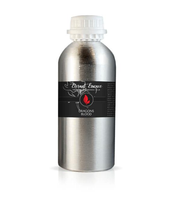 Dragon's Blood Essential Oil - 10ml bottle from Eternal Essence Oils