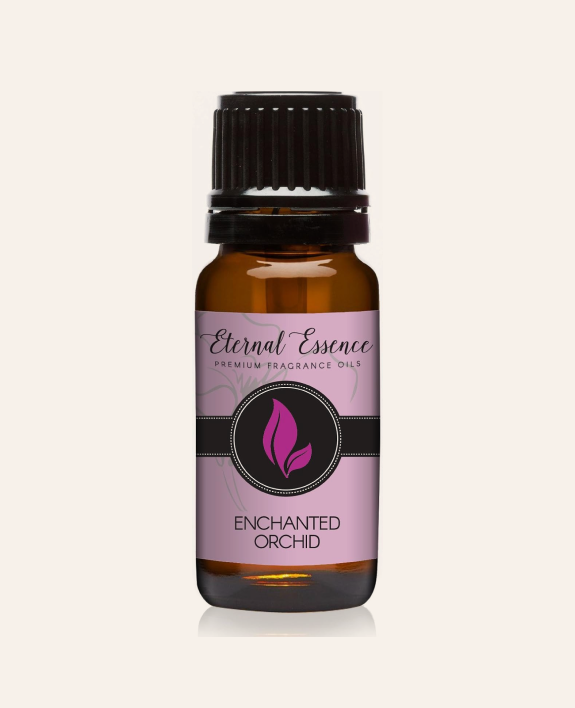 Enchanted Orchid – Eternal Essence Oils