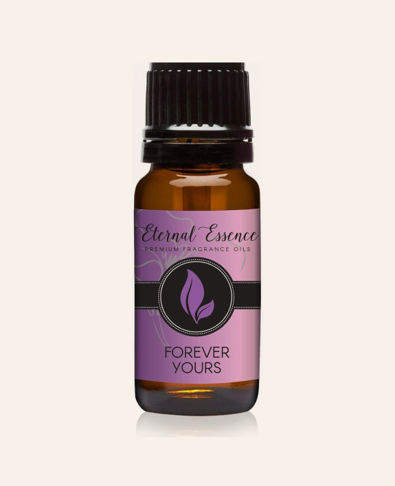 Forever Yours – Eternal Essence Oils