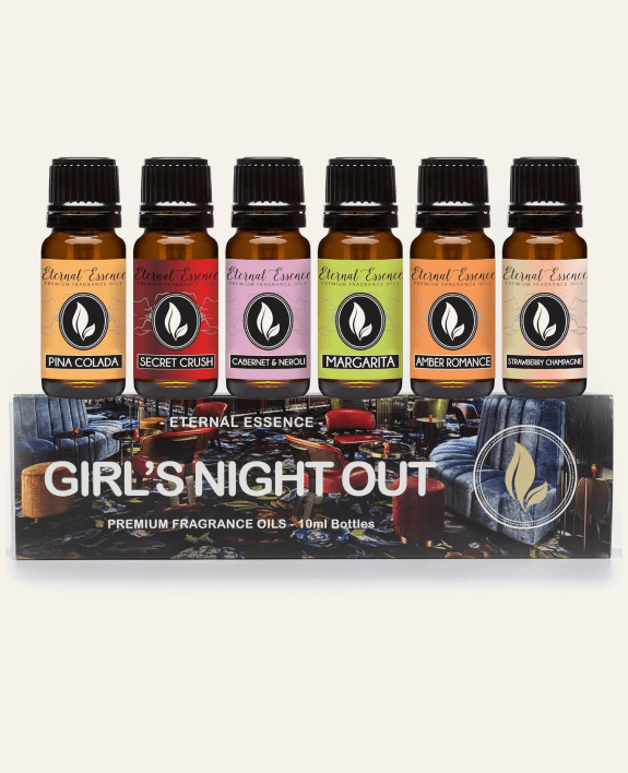 Girl's Night Out
