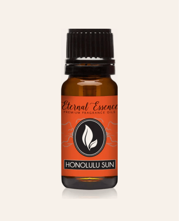Honolulu Sun Type Essential Oil | 10ml | Eternal Essence Oils