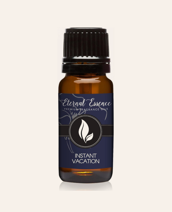 Instant Vacation – Eternal Essence Oils