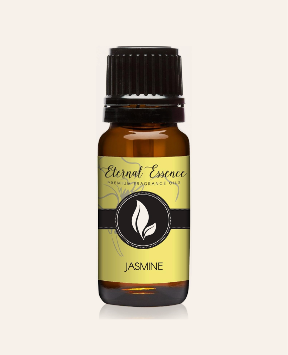 Jasmine – Eternal Essence Oils