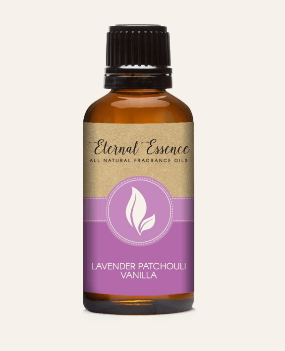 Lavender Patchouli Vanilla
