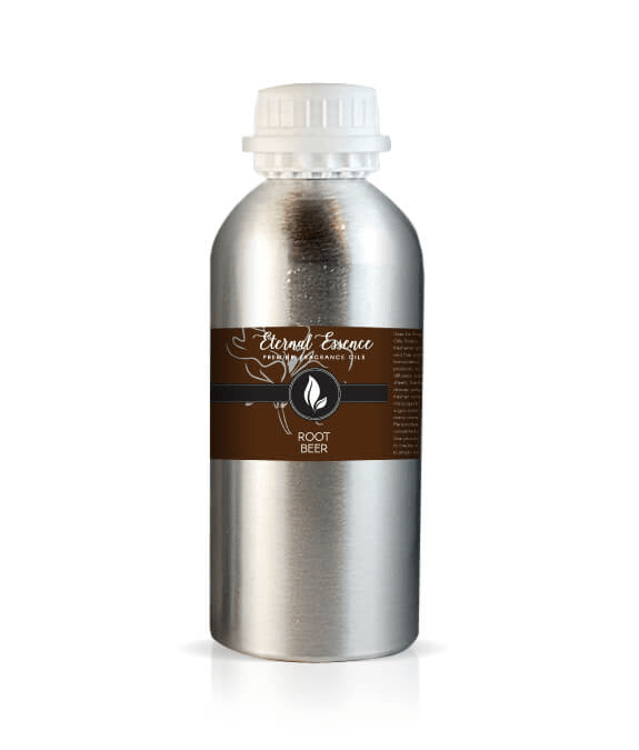 Root Beer Premium Grade Fragrance Oil - Scented Oil