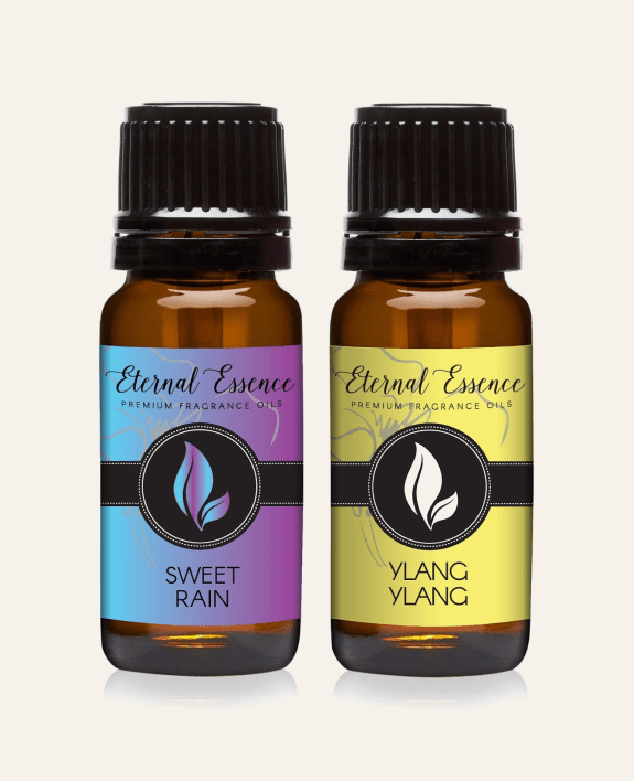 Sweet Rain & Ylang Ylang