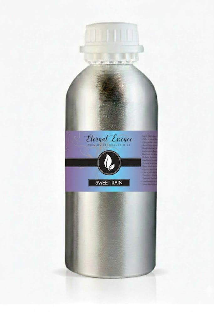 Sweet Rain
