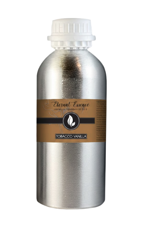 Tobacco Vanilla