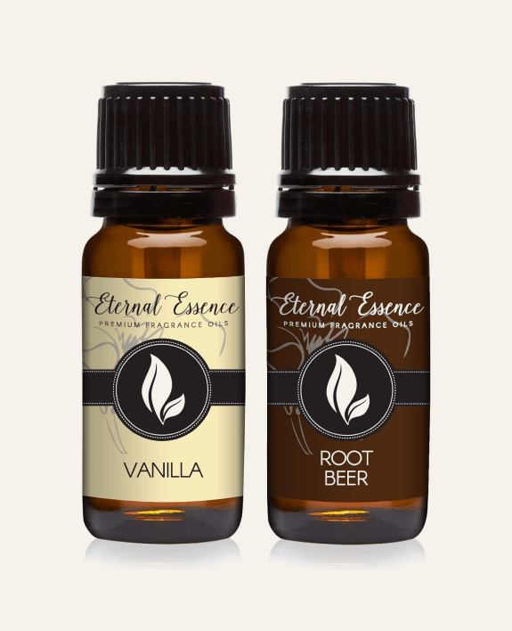 Vanilla & Root Beer