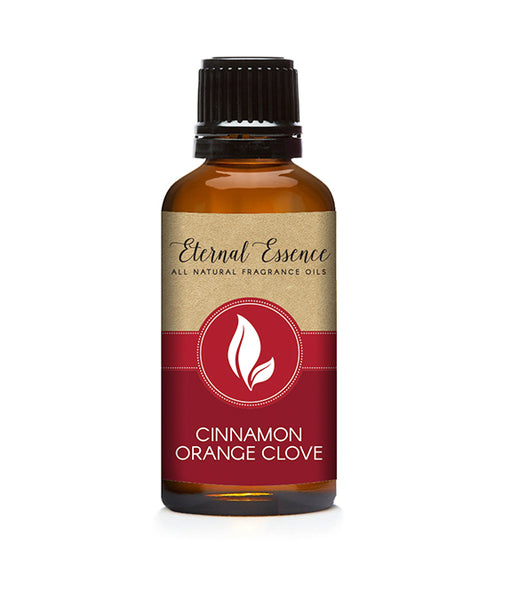 Cinnamon-Orange essential oils for diffuser - Perfume Manufacturers