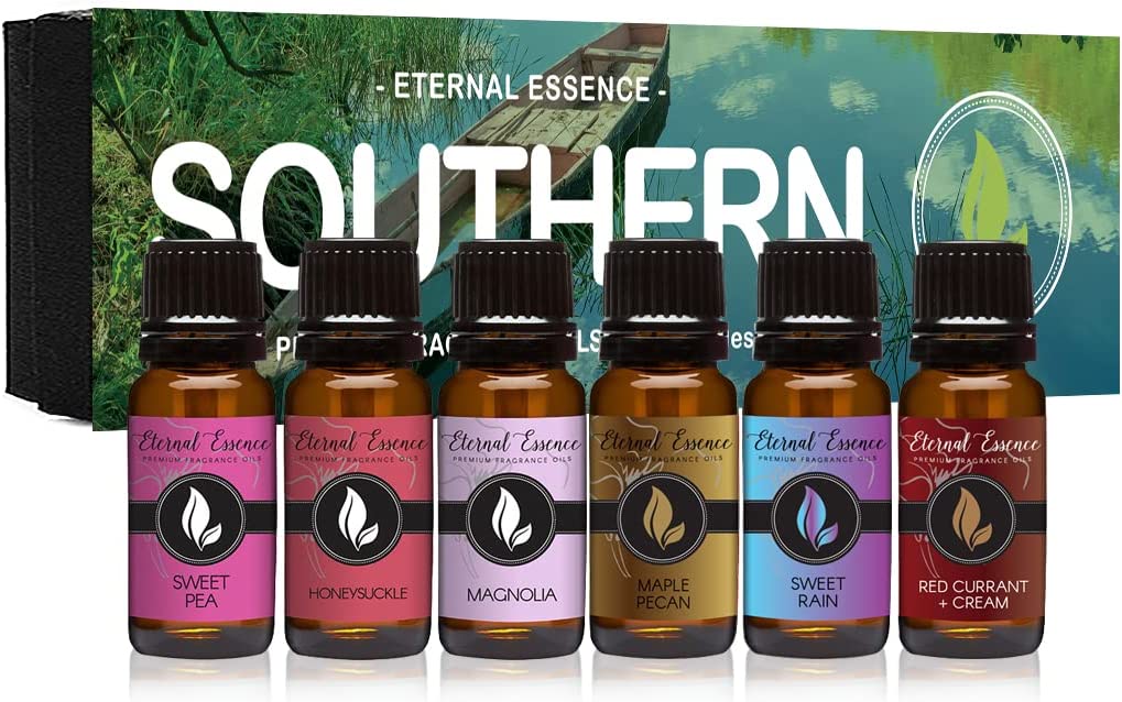Southern - 6 Pack Gift Set - 10ML