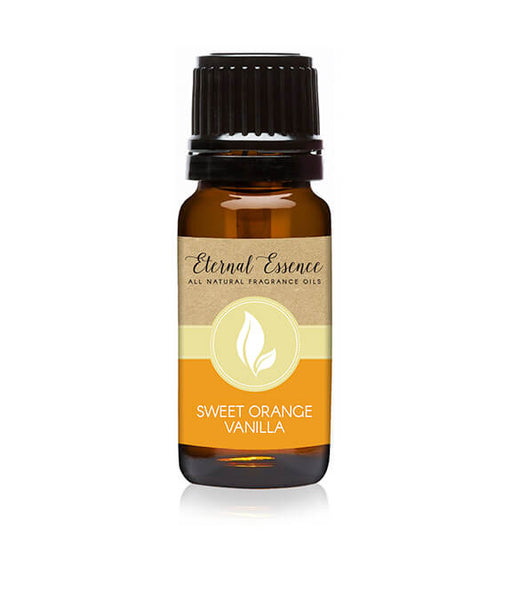 Fresh Vanilla - Perfume Oil – Sweet Essentials