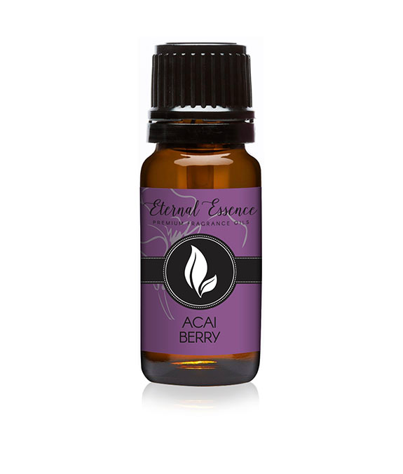 Acai Berry Essential Oil by Eternal Essence Oils