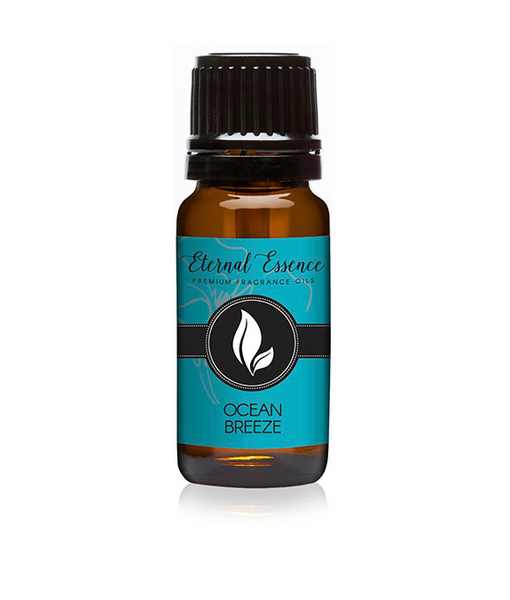 Ocean Breeze Essential Oil Eternal Essence Oils