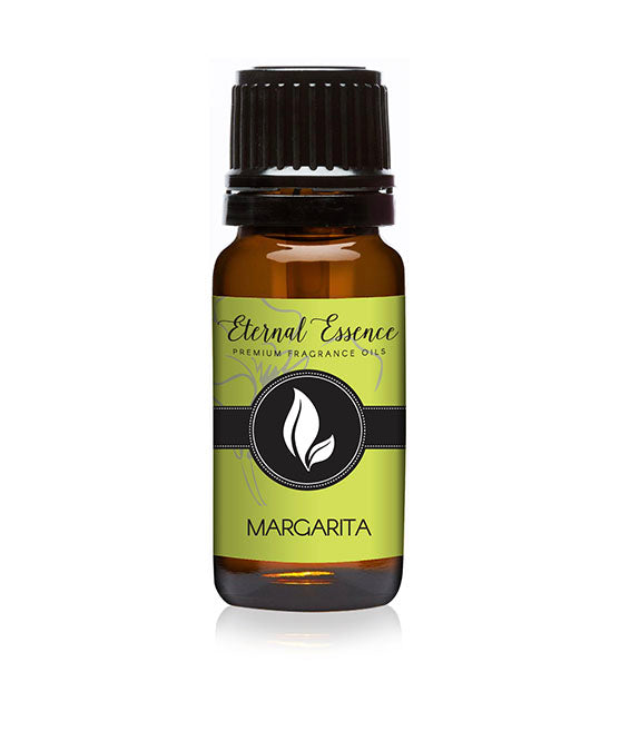 Margarita - Premium Fragrance Oil - 10ml