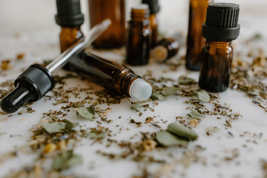 Essential Oils And Their Impact on Emotional Well-Being