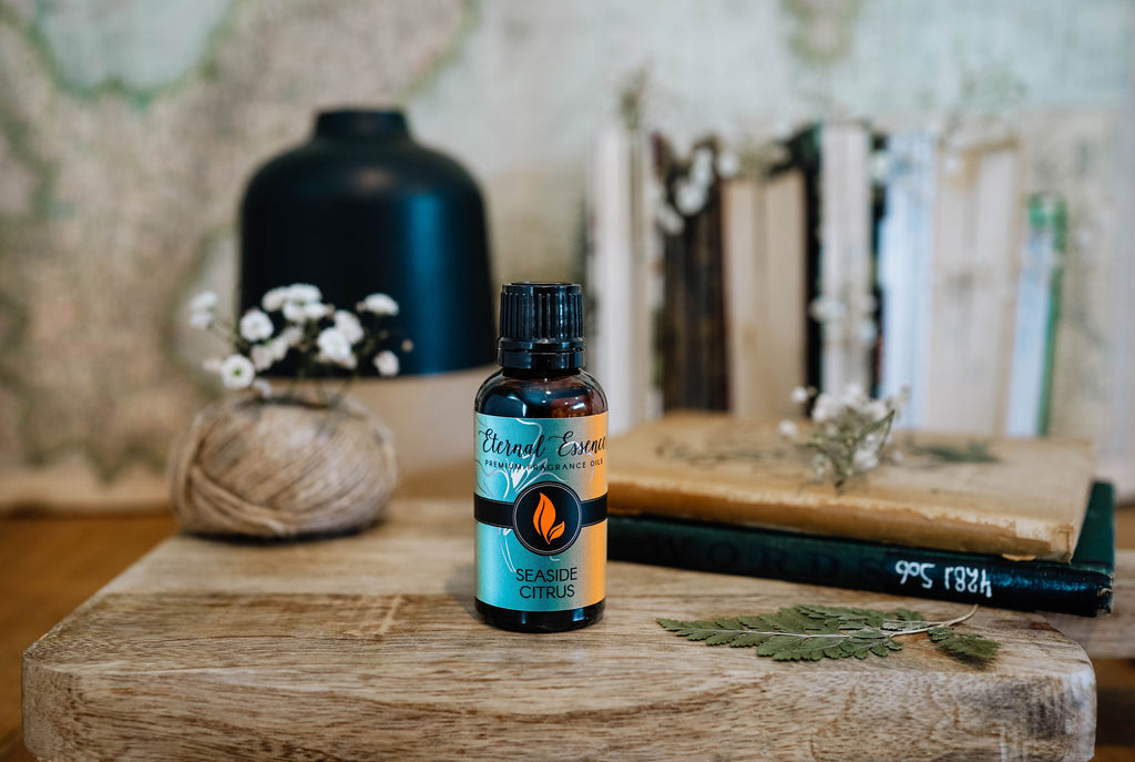 Demystifying Fragrance Oils vs. Essential Oils Understanding the Key