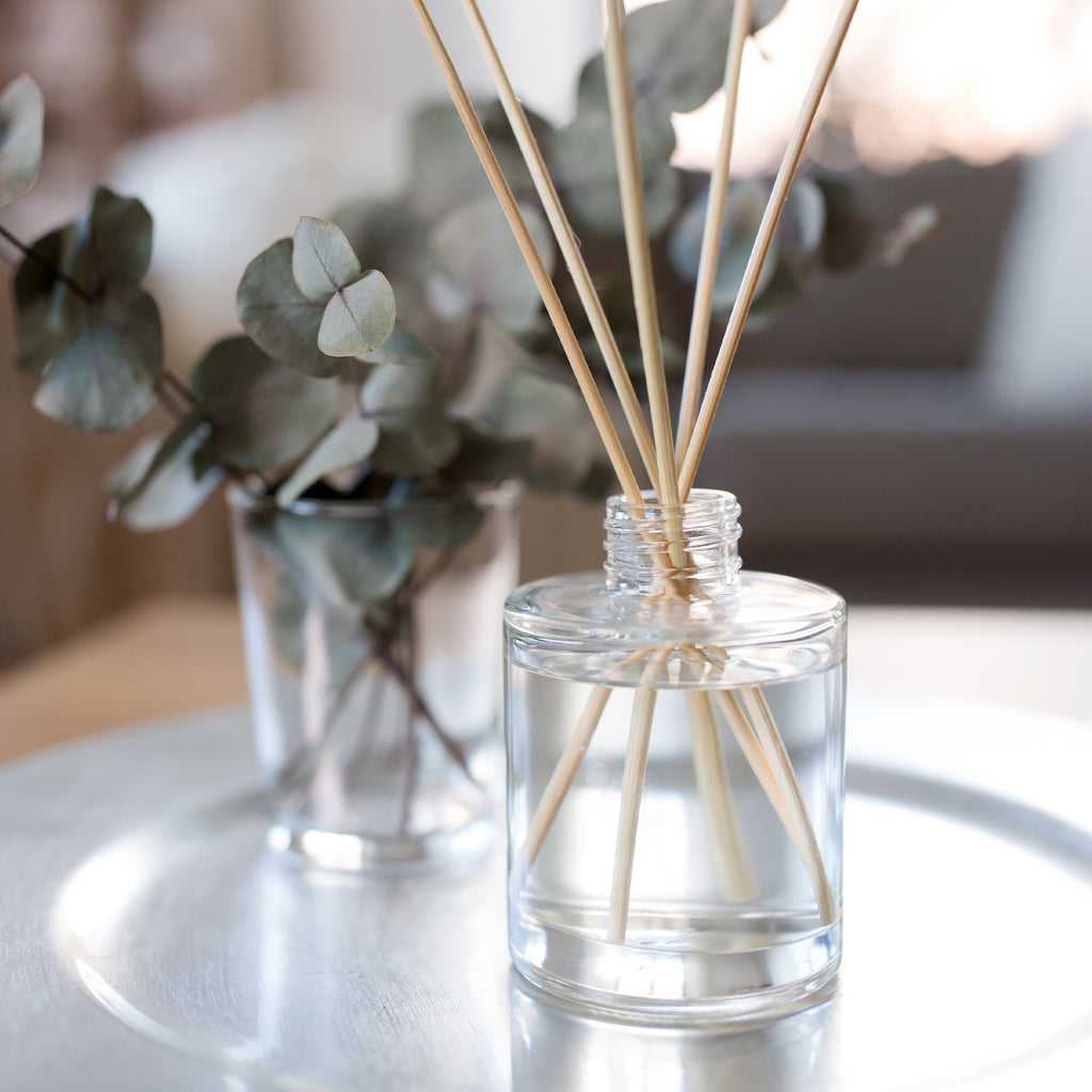 Best Reed Diffuser Scents for the Summer!