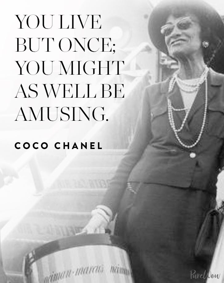 Coco Chanel Fragrance Oil