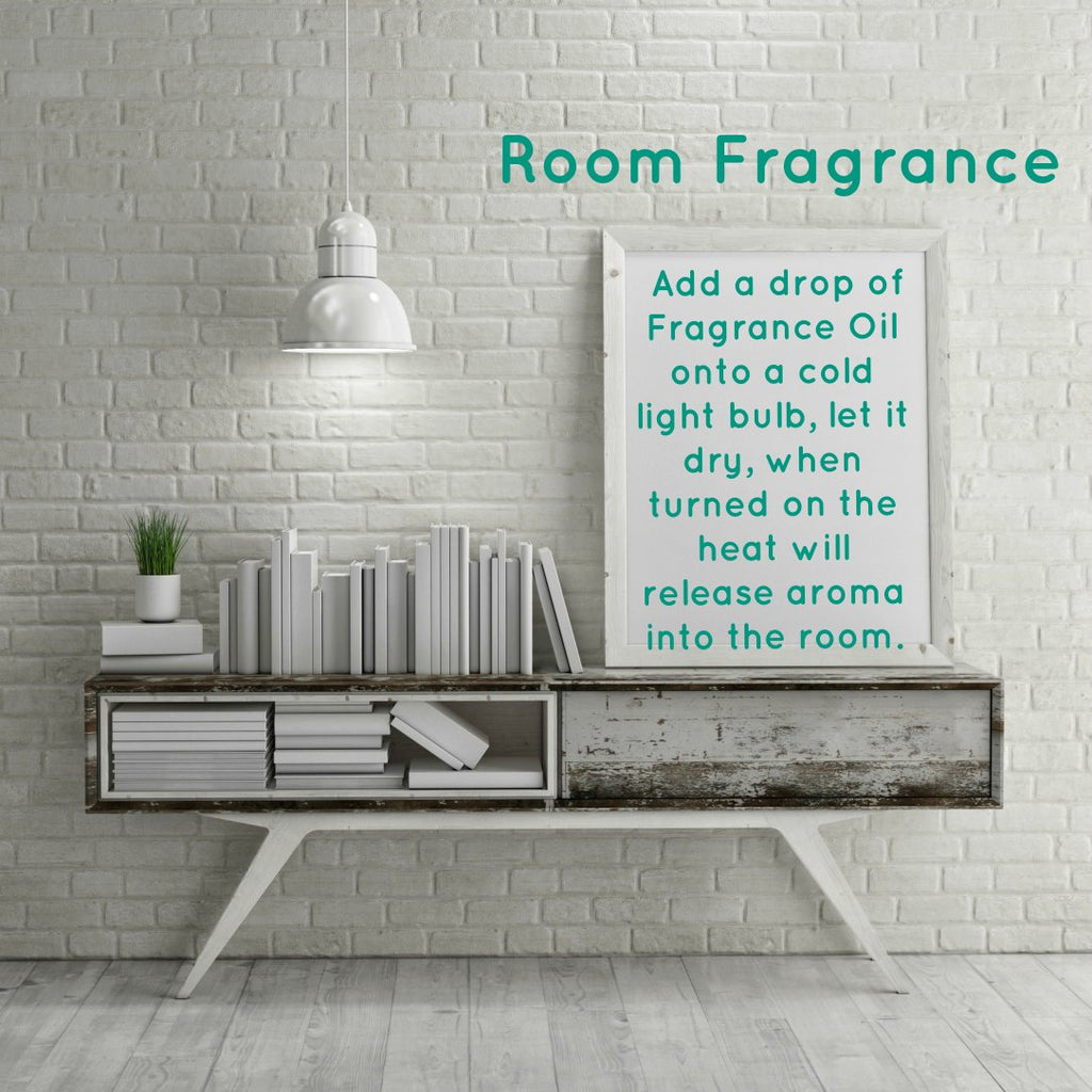 Room Fragrance