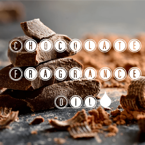 Chocolate Fragrance Oil and Why it's a Must Have!