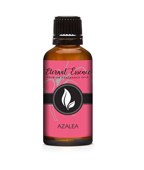 Azalea Premium Grade Fragrance Oil - Scented Oil