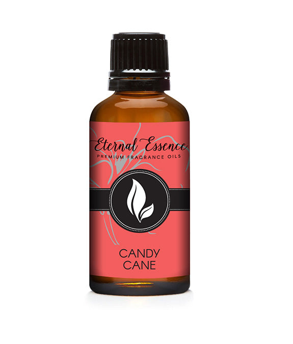 Candy Cane - Premium Fragrance Oil