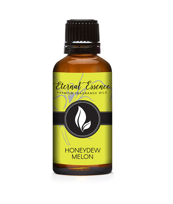 Honeydew Melon Premium Grade Fragrance Oil - Scented Oil