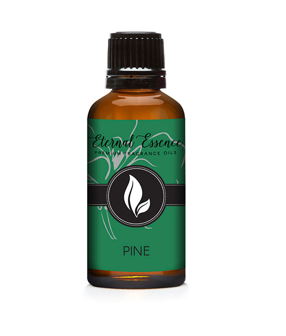 Pine Needle Premium Grade Fragrance Oil - Scented Oil