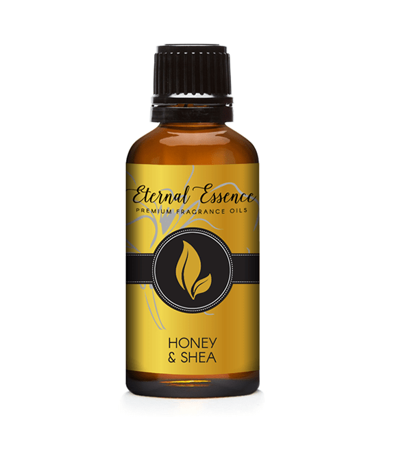 Honey and Shea (Our Version of) Fragrance Oil