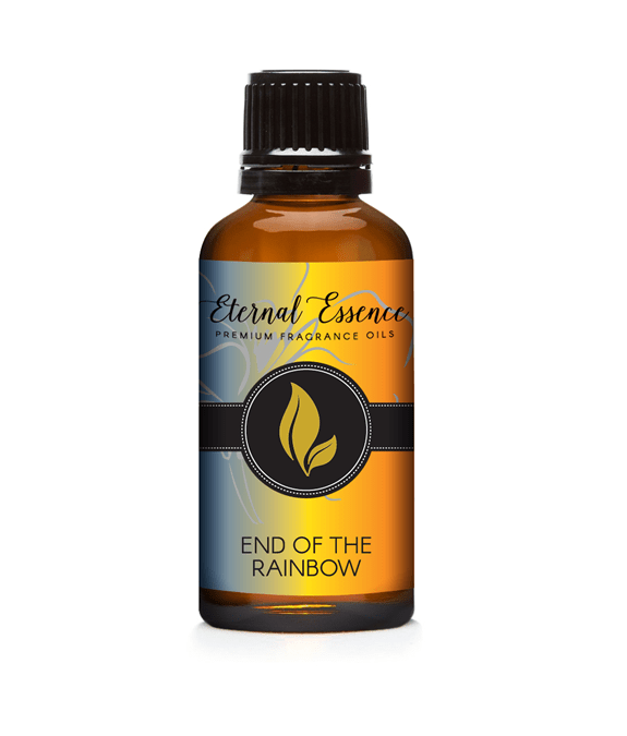 End of The Rainbow - Premium Grade Fragrance Oils - Scented Oil