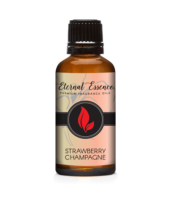 30ml Strawberry Essential Oil