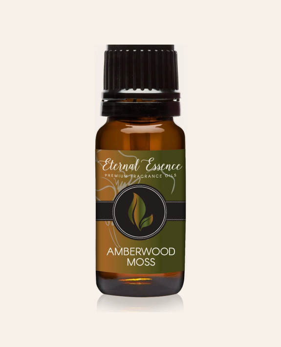 Amberwood Moss fragrance oil