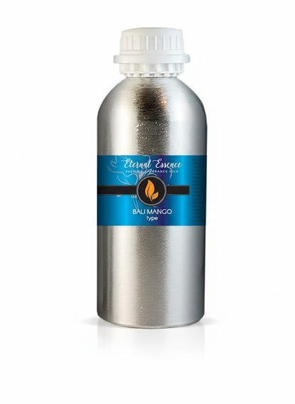 Bali Mango Type