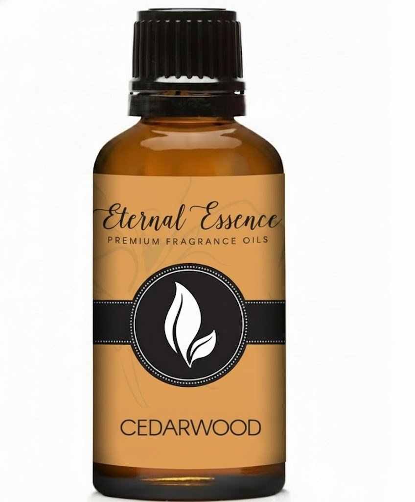 Cedarwood