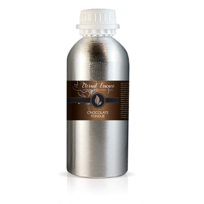 Chocolate Fondue